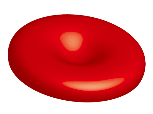 punane vererakk